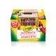 thumbnail image 1 of Crayón Crayola Ultimate con tapa y sacapuntas, 152 crayones, 1 of 7
