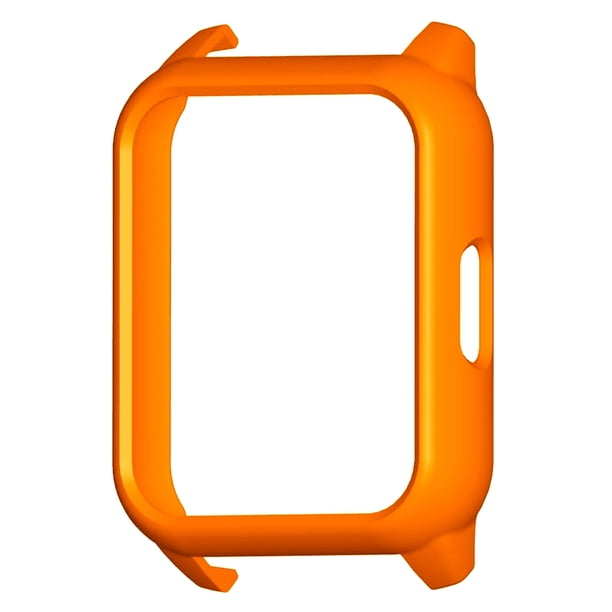 XWSHYW Aparatos Electrónicos Estuche Protector para Reloj con Marco Rígido de Pc para Smart Watch 2