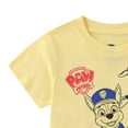 thumbnail image 3 of Nickelodeon Paw Patrol Boys Short Sleeve T-Shirt (Boys), Sizes 2T-7, 3 of 4