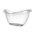 thumbnail image 4 of Cubitera, Bebida, Bar, Hogar, Transparente, Restaurante, , Contenedor de refrigeración, 12 L, 4 of 9