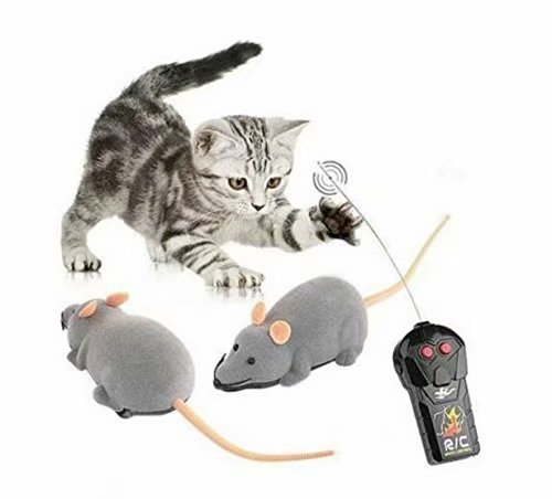 remote control mouse