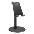 thumbnail image 2 of Soporte para tableta soporte ajustable para teléfono móvil, soporte Universal para 2018 IPad Pro 10,5/9,7/12,9, IPad Air 2 3 4, IPad Mini 2 3 4, Samsung,, 2 of 7