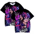 thumbnail image 2 of Rhea Ripley Merch Shirt Vintage Unisex Tops Tee Outdoor Fashion Tee y2k Top, 2 of 7