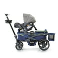 thumbnail image 3 of Gladly Family Anthem2 Wagon Infant Car Seat Adapter, Baby, Black, 3 of 6
