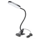 thumbnail image 2 of Luz de cultivo LED; La planta de clip de carcasa de plástico negro giratorio de 360 ​​grados crece ligera; Cultivo de plantas para crecimiento ligero ANGGREK Otros, 2 of 8