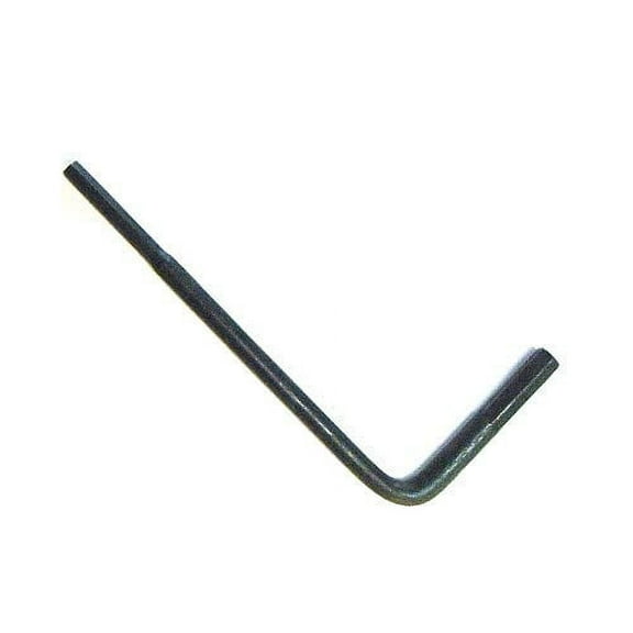 Treadmill Allen Wrench - Fits 99% of Treadmills