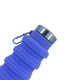 thumbnail image 1 of Botella plegable de gran capacidad para ciclismo, botellas de agua portátiles para correr en el gimnasio Ndcxsfigh Libre de BPA, 1 of 9