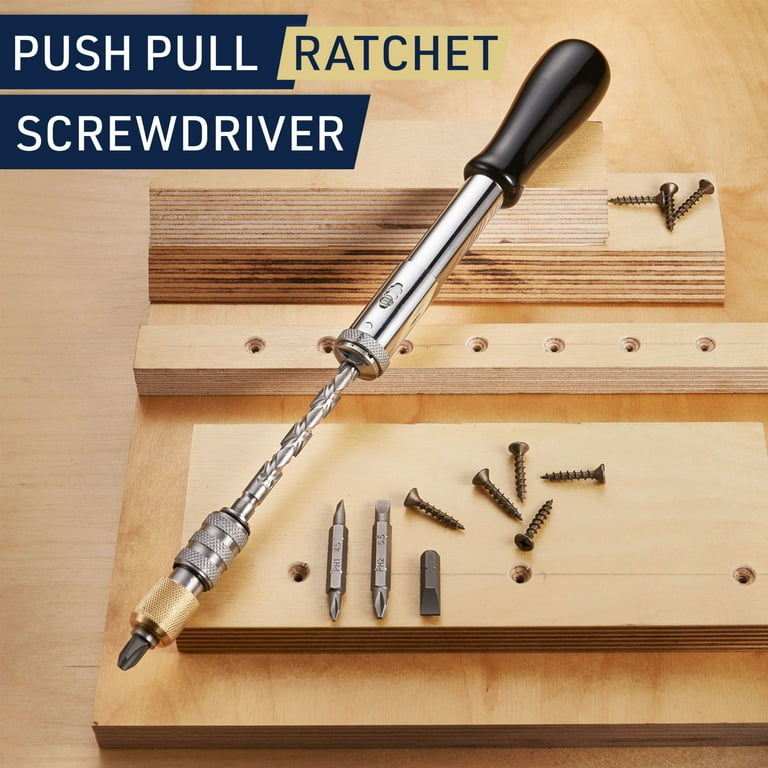 Kings County Tools 12