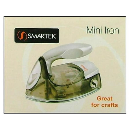 Smartek Sharptek Travel Mini Iron