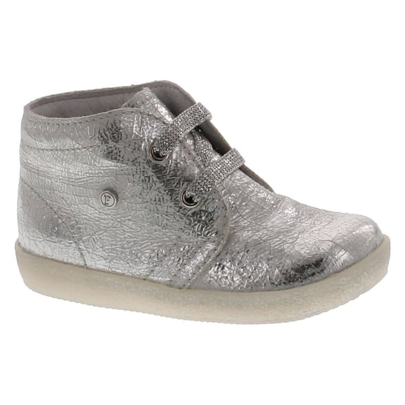 Naturino Infant 1195 Baby Lace Up First Walker Shoes