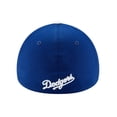 thumbnail image 4 of Gorra New Era Los Angeles Dodgers 10975815 azul M/L, 4 of 4