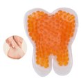 thumbnail image 4 of Gel Beads Ice Pad, Reusable Warm Ice Packs Cold Gel Pack Gel Ice Pack Portable  For Beauty Salon, 4 of 8