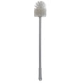 thumbnail image 2 of Carlisle 4000802 Multi-Purpose Round Valve Brush, 5" Polyester Bristles, 30" Length, White, 2 of 5