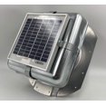 thumbnail image 4 of Solar RoofBlaster for 3.5"" ribbed Conex Shipping Container (Galvanized), 4 of 5