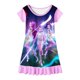 thumbnail image 1 of Girls Huntrix k&pop Fashion Dresses Cartoon Characters Halloween Daily Outfits for Kids 3-12 Years 120, 1 of 3