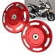 thumbnail image 1 of Reemplazo De Aleación De Aluminio De La Cubierta Del Orificio Del Marco De La Motocicleta Para S1000XR 2015-2020, 1 of 7