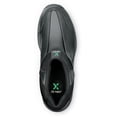 thumbnail image 4 of SR Max Charlotte, Men's, Black, Athletic Slip On Style Slip Resistant Soft Toe Work Shoe. (7.5 M), 4 of 5