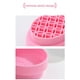 thumbnail image 3 of Makeup Brush Cleaning Bowl Beauty Cleaning Cup Beauty Brush Bowl Storage Box Powder Puff Drying Rack, 3 of 8