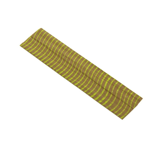 October Mountain VIBE String Silencers