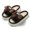 Black, variant on Women’s 3D Cartoon Slippers Knit Cute Slip-On Breathable Platform House Slippers White 36-37(US-5.5-6.5)
