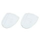 thumbnail image 4 of 1 Par De Gafas De Protección Lateral Para Gafas De Seguridad Transparente De Un Solo Agujero Sunnimix Gafas protectoras laterales, 4 of 8