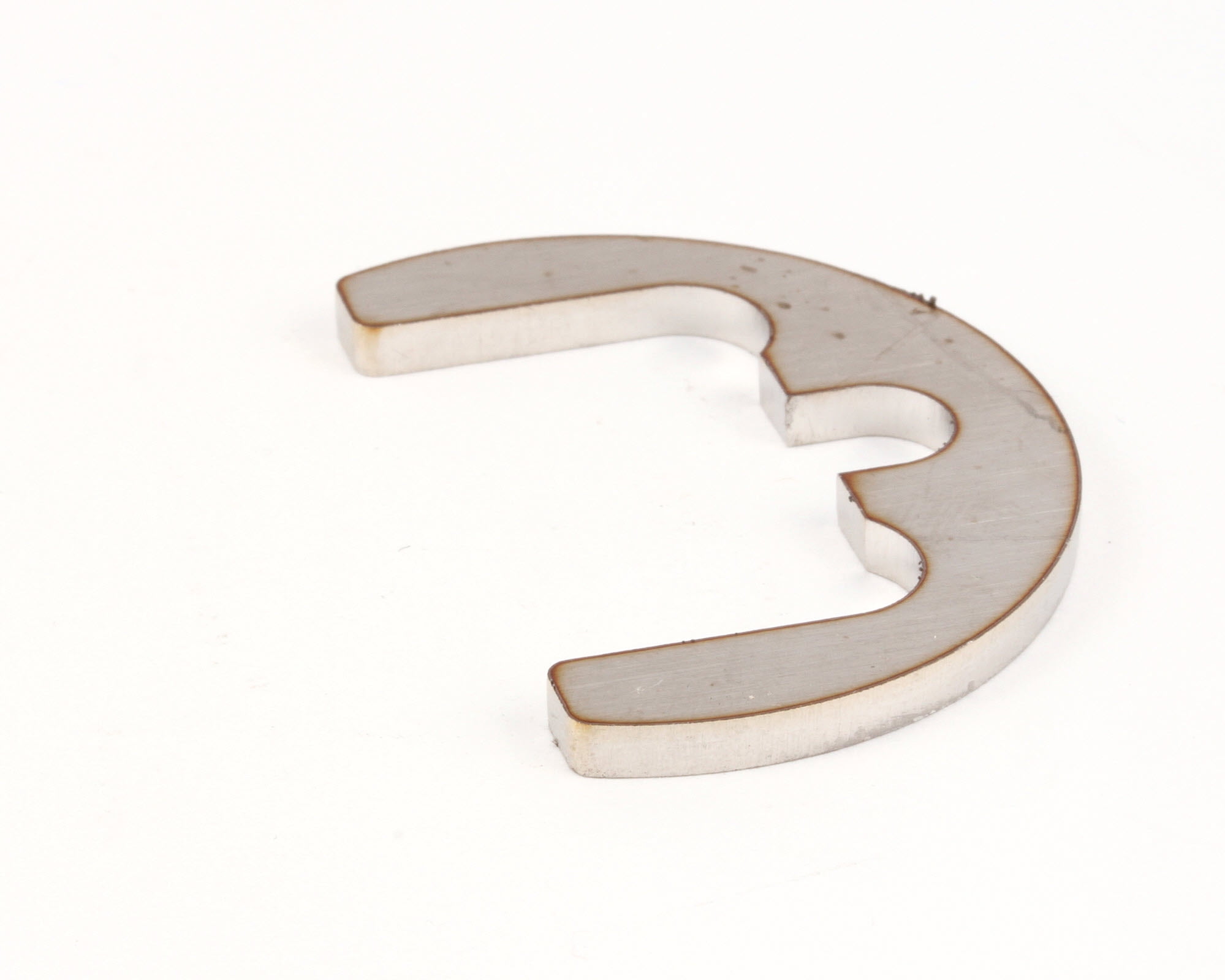 Cleveland Service Washer;Horseshoe For D SE50447 - Genuine OEM Replacement Part