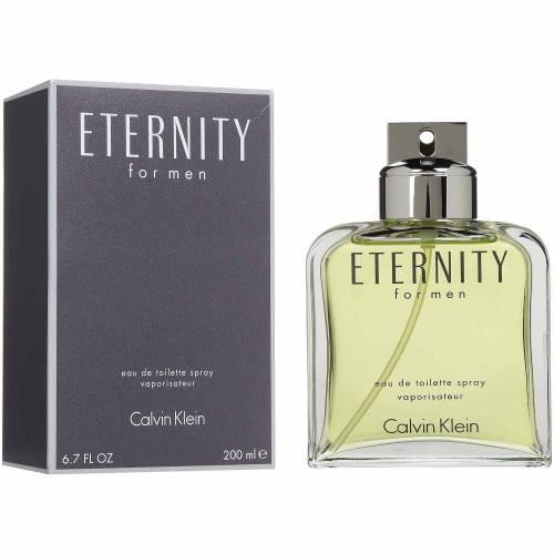 ETERNITY FOR MEN   香水　100ml Calvin Klein Eternity Fragrance, Perfume for Men, Woody Oriental