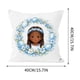 thumbnail image 1 of Juego de cojines decorativos con personajes de Pascua para niños | Cojín suave y decorativo para dormitorio, sofá y sala de juegos | Regalo ideal para niños y niñas., 1 of 5