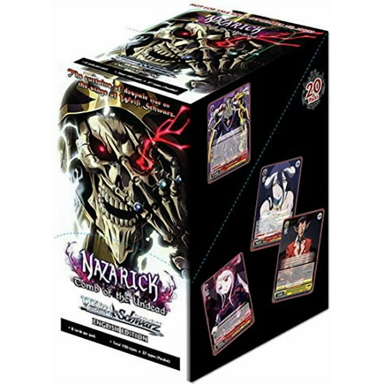 weiss schwarz booster box weight Pokemon: Japanese VSTAR Universe Booster Pack main image 0
