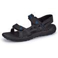 thumbnail image 1 of Merrell Sandales Homme, Cedrus Convert Noir 10 M, 1 of 5