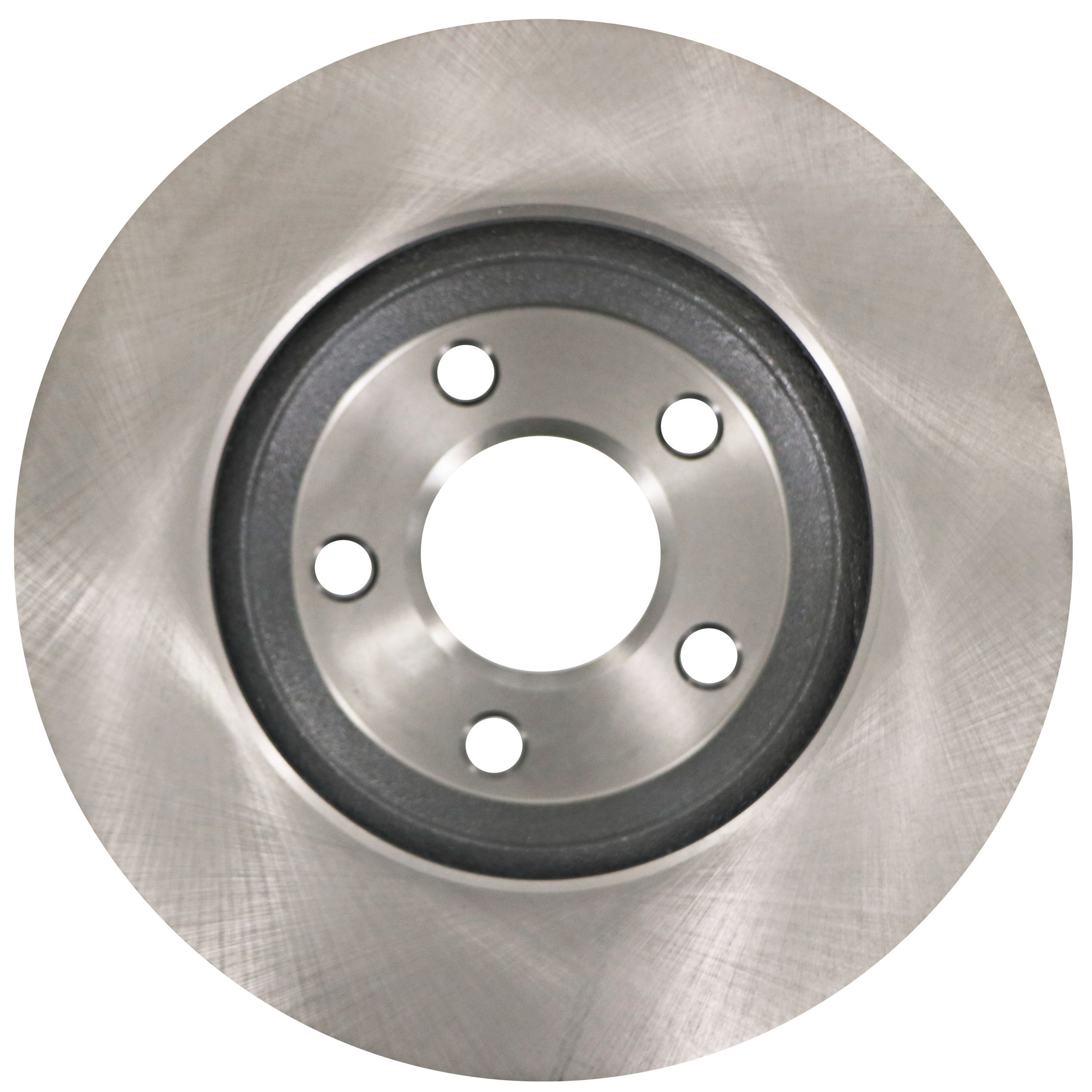 Winstop Brake Rotor, Front WS246299, Chevrolet Impala 2005