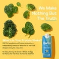 thumbnail image 5 of OWYN Plant-Based Protein Shakes, Smooth Vanilla, 20g Vegan Protein, 11.15 Fl Oz, 4 Ct., 5 of 5