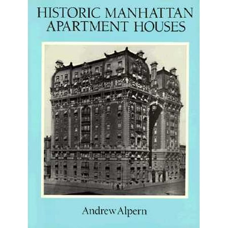 Historic Manhattan Apartment Houses (Best Apartments In Manhattan)