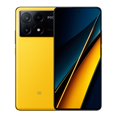 thumbnail image 1 of Xiaomi Poco X6 Pro 12GB de RAM + 512GB de ROM Amarillo, 1 of 4