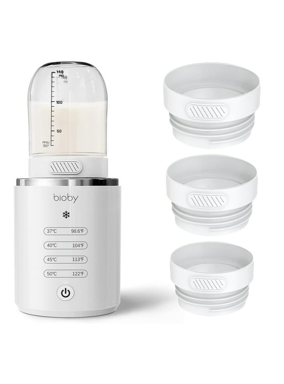 Baby Bottle Warmers