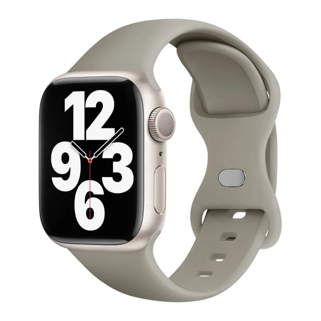 Correa Sport Para Apple Watch Colores Premium, Todas las Series