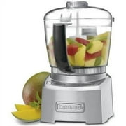 Cuisinart CH-4DC Elite Collection 4-Cup Chopper/Grinder
