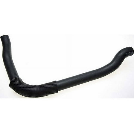 Gates 21906 Coolant Hose, Molded Fits select: 1991-1992 CADILLAC DEVILLE, 1991-1992 CADILLAC FLEETWOOD