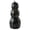 B-k6bI, variant on DVKOVI Light Up Stacked Halloween Pumpkins with Skeleton Star Cutouts Warm LED Glow Decorative Pumpkin Lantern