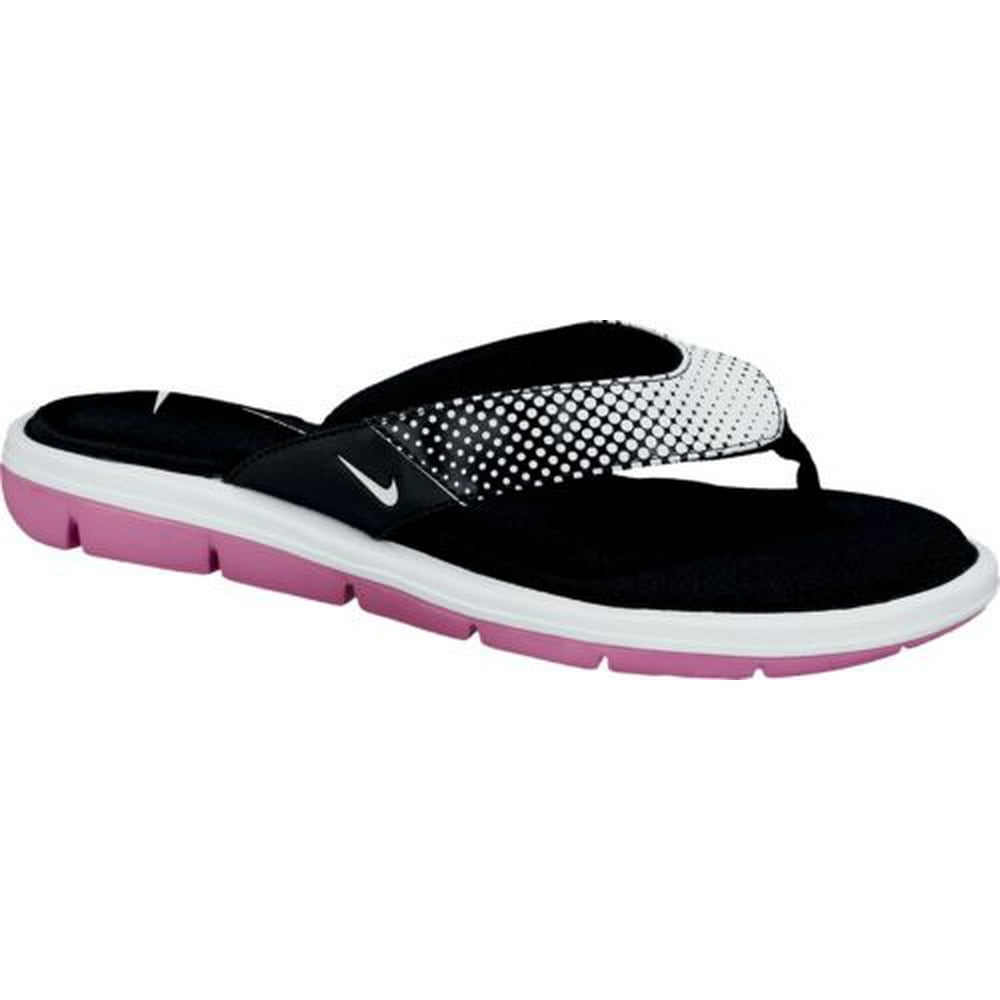 nike sandals wide width