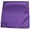 Purple, variant on 48 Pack 22x22 Inch Solid Polyester Bandanas Unisex Soft Durable Face Mask Accessory