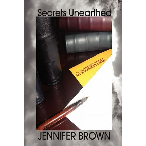 Secrets Unearthed