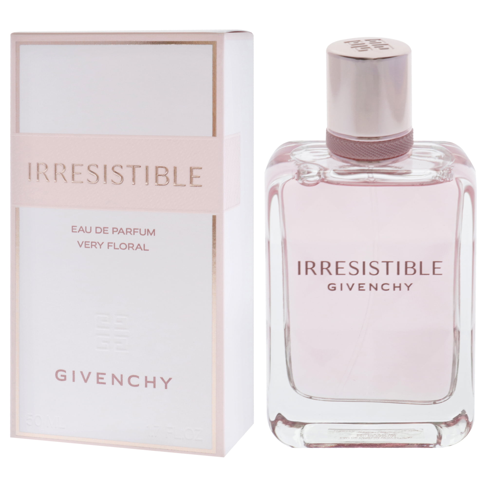 Givenchy - Eau de Parfum Irresistible 1.7 fl oz