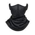 thumbnail image 1 of Winter Plus Velvet Thermal Face Cold Weather Windproof Head Cover for Outdoor Riding Skiing and Sports, 1 of 7