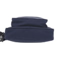 thumbnail image 6 of Pre-Owned Balenciaga 620260 nylon navy body bag/shoulder bag... (Good), 6 of 8