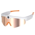 thumbnail image 5 of XV15 Smart Glasses with Electroplated Lens - HD Photo, Bluetooth, Anti-UV - Perfect for Sports and Outdoor Activities, 5 of 5
