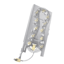 Scaroo 3387747 Dryer Heating Element Compatible with Whirlpool AP6008281