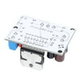 thumbnail image 3 of Power  Board, 100W High Accuracy Durable Single Channel Amplifiers Module  Sound Quality PCB  for DIY, 3 of 8