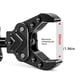 thumbnail image 5 of Bearachild Soporte de Clip de garra resistente para cámara, abrazadera multifuncional, Clips de extensión de operación Simple, accesorios para de Accesorios de cámara y óptica, 5 of 6