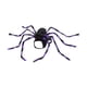 thumbnail image 5 of Disfraz de Halloween para mascota, divertido y elegante, fácil de usar para fiestas temáticas. Negro Púrpura, 5 of 9